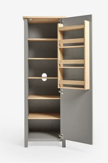 Next larder sale unit