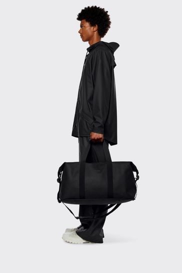 Rains weekend shop duffle bag