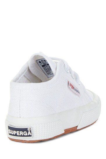Superga 2750 sales bebj baby classic