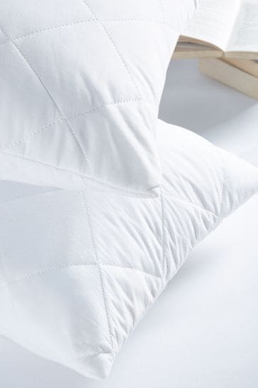 Buy cotton deals pillow