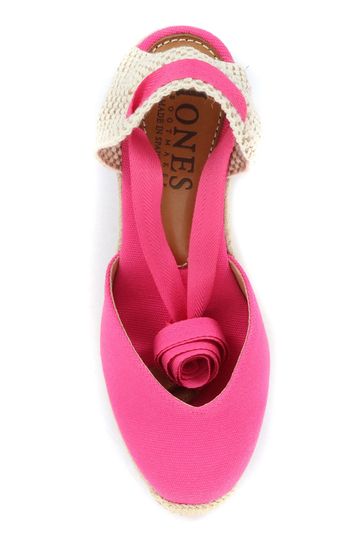 Jones espadrilles new arrivals
