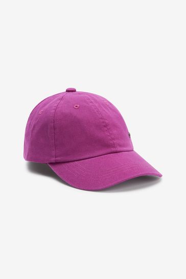 Magenta Pink Cap (1-16yrs)