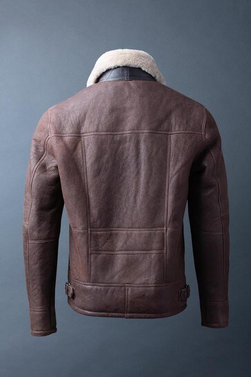 Lakeland discount flying jacket