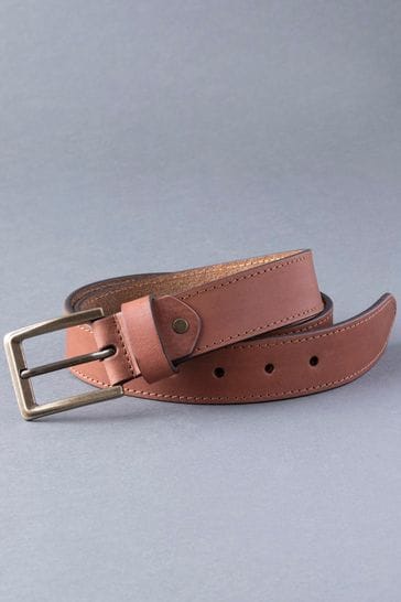 100 leather belt sale