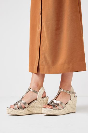 T bar wedges uk hot sale
