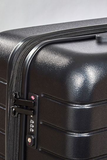 Cabin suitcase outlet with matching bag