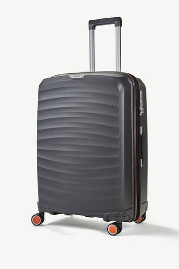 Buy Rock Luggage Sunwave Medium Suitcase from Next Lithuania