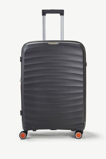Rock Luggage Sunwave Medium Suitcase