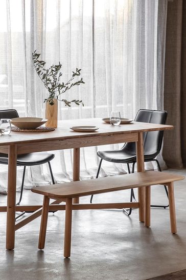Second hand 8 sales seater dining table