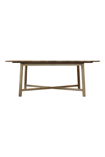 Columbia 8 hotsell seater dining set
