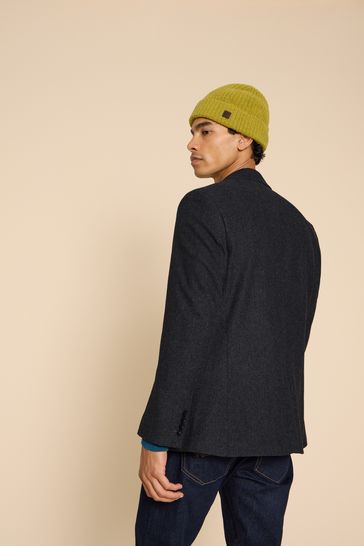 Buy White Stuff Grey Heath Blazer from Next Singapore