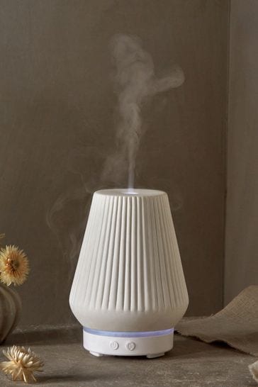 Fragrance Oil Electric Diffuser