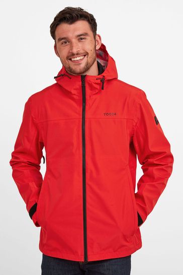 Buy Tog 24 Foston Mens Waterproof Jacket from Next Luxembourg