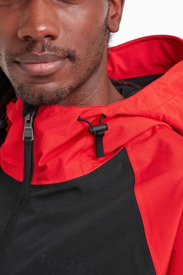 Buy Tog 24 Coatham Mens Waterproof Jacket from Next Lithuania