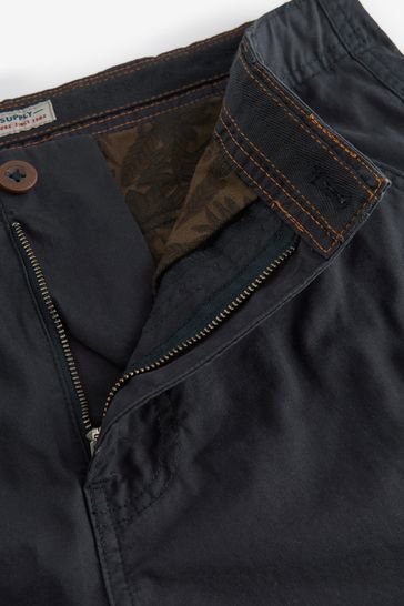 Mens dark blue new arrivals cargo shorts