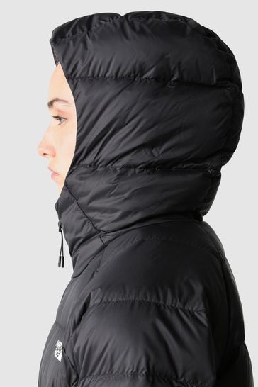 North face women's outlet down parka