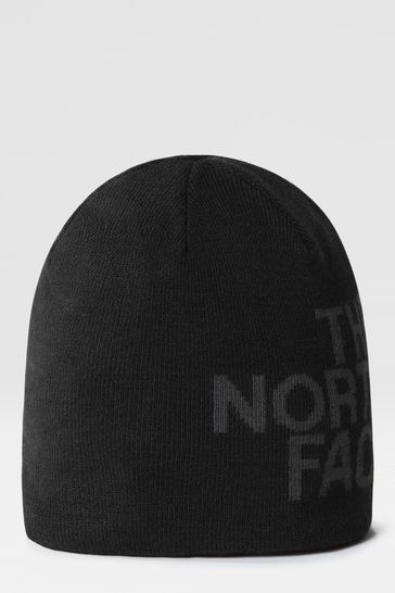 Black north 2025 face hat