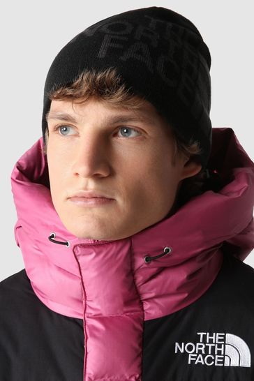 The north face reversible beanie hotsell