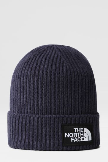 The north face logo box sale cuffed
