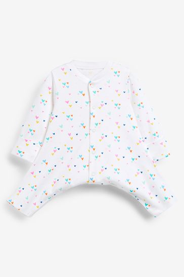 Hip dysplasia discount sleepsuits