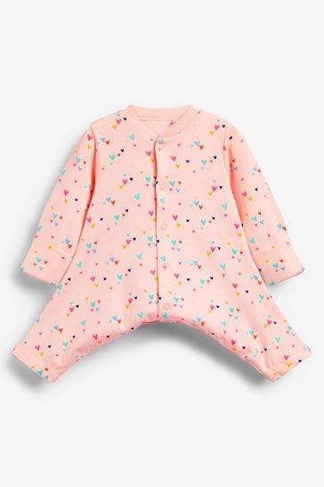 Hip dysplasia discount sleepsuits