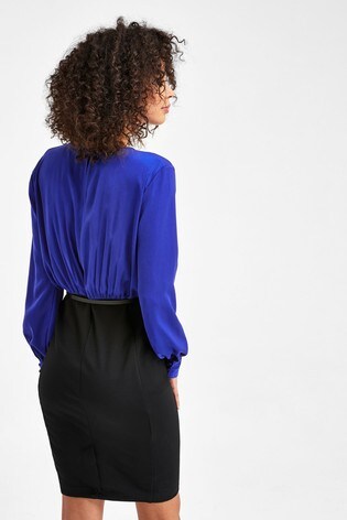 2 in 1 dress next Clearance