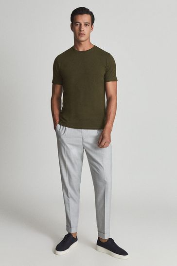 reiss bless t shirt