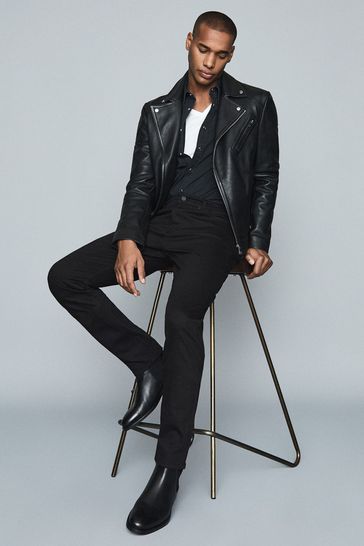 reiss jet slim jeans