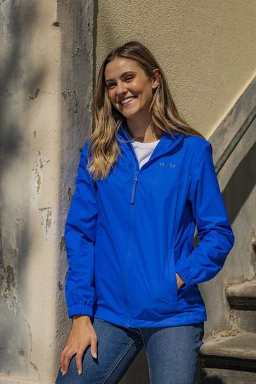 Tog24 Craven Womens Waterproof Packaway Jacket