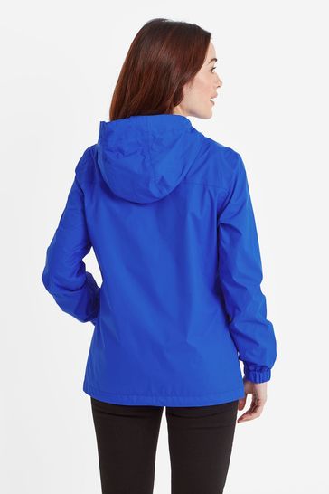 Ladies waterproof packaway cheap jacket