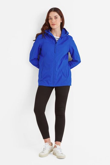 Tog24 Craven Womens Waterproof Packaway Jacket