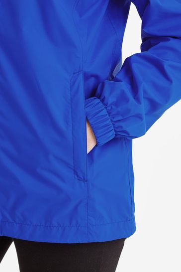 Craven womens waterproof packaway jacket shop