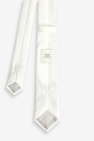 Ivory tie discount