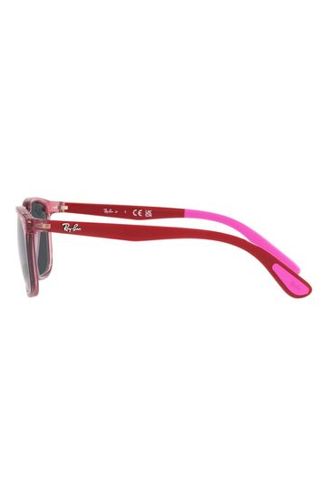 Childrens hot sale ray bans