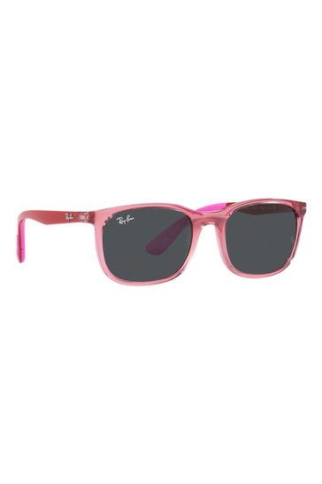 Ray Ban Junior Sunglasses