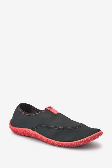 Next coral shoes online