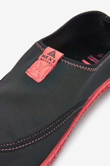 Next aqua shoes clearance