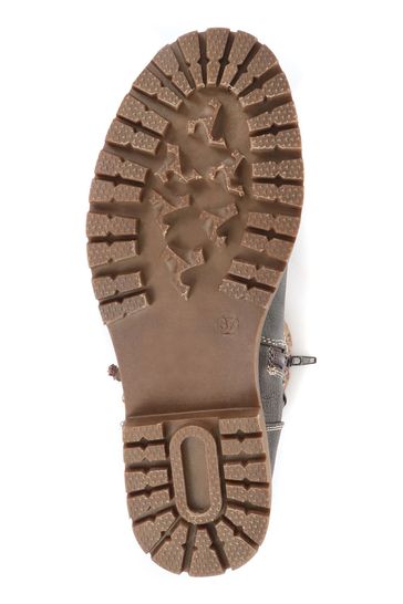 Pavers wide calf boots hot sale