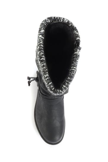 Mid calf discount wide calf boots