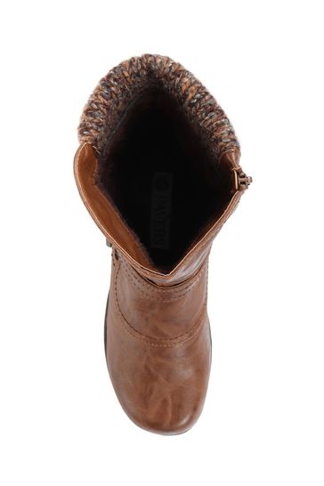 Pavers ladies cheap winter boots