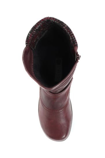 Buy Pavers Ladies Calf Boots from Next Hungary