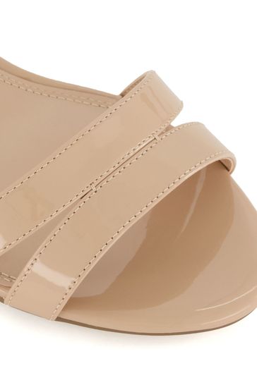 2 heel discount sandals