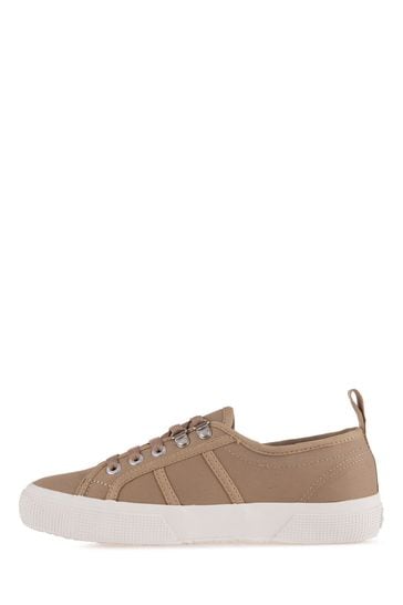 Superga camel hot sale