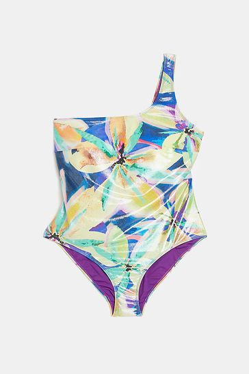 River island plus swimwear shop
