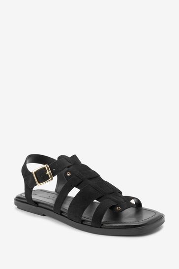 Adidas discount gladiator sandals