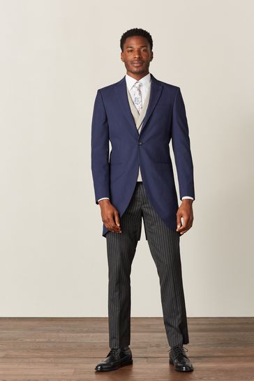 Next outlet morning suit