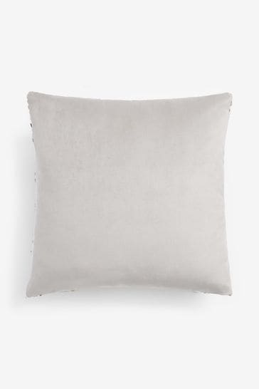 Small square cushion size clearance