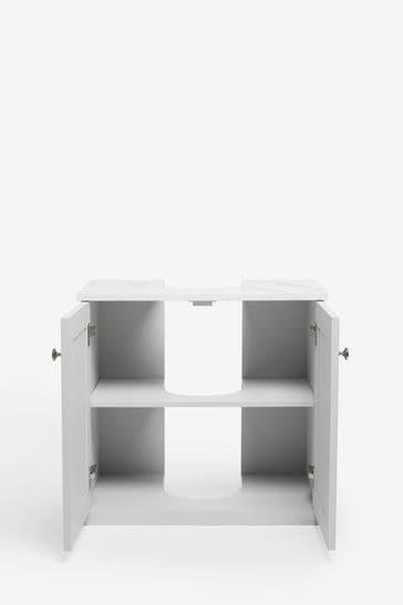 Hygena under deals sink storage unit