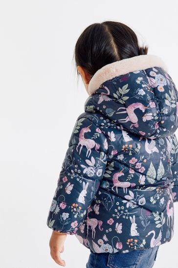 Next unicorn clearance coat