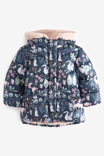 Unicorn coat clearance next